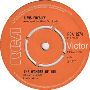 RCA 1974